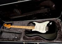 Лот: 3728836. Фото: 2. Fender American Stratocaster 1976... Музыкальные инструменты
