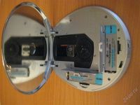 Лот: 1059481. Фото: 3. CD плеер IRIVER iMP-450. Бытовая техника