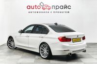 Лот: 19369275. Фото: 5. BMW 3 серии, VI (F3x) 320d 2.0d...