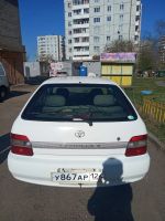 Лот: 17596377. Фото: 2. Toyota Corolla II. Авто, мото, водный транспорт