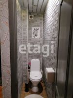 Лот: 25291539. Фото: 11. 3-комн. квартира , Красноярск...