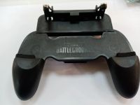 Лот: 18959446. Фото: 4. Геймпад для смартфона W10 black... Красноярск