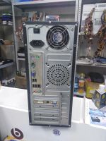 Лот: 20772435. Фото: 2. Системный блок Core 2 Duo E8400... Компьютеры, ноутбуки, планшеты