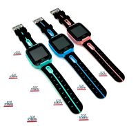 Лот: 19663272. Фото: 13. ⌚Детские умные часы с GPS-трекером...