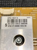 Лот: 18177891. Фото: 2. 03 PSU DPS-119CP A, TV Philips... Запчасти для бытовой техники