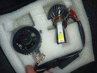 Лот: 17576715. Фото: 3. Светодиодные лампы h1. Авто, мото, водный транспорт