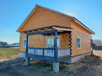 Лот: 25855426. Фото: 4. 4-комн. дом , село Дрокино Ясеневая... Красноярск