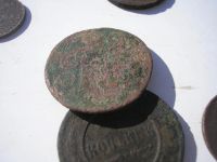 Лот: 8178686. Фото: 3. 1 копейка 1799 года. Павел. С... Коллекционирование, моделизм