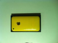 Лот: 3390754. Фото: 2. iPhone 3gs 16Гб. Смартфоны, связь, навигация