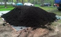 Лот: 25264609. Фото: 2. Чернозем. Для дачи, дома, огорода, бани, парка