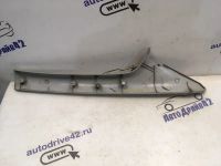 Лот: 21711630. Фото: 2. накладка стойки верхняя Ford Focus... Автозапчасти