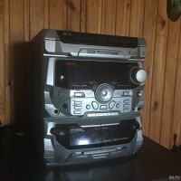 Лот: 16029089. Фото: 2. Музыкальный центр LG FFH-2005K. Аудиотехника