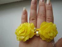 Лот: 450019. Фото: 2. Изделия из полимерной глины... Ювелирные изделия, бижутерия, часы