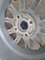 Лот: 25409073. Фото: 10. Комплект Оригинальных Литых дисков...