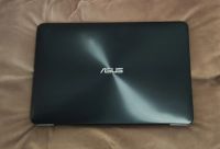 Лот: 23690860. Фото: 3. 15.6" Ноутбук Asus X555LN i3 4030U... Компьютеры, оргтехника, канцтовары