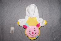 Лот: 2326206. Фото: 2. одежда для собак "поросёнок". Животные и уход