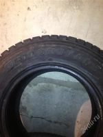 Лот: 2547715. Фото: 2. продам зимнюю резину BRIDGESTONE. Шины, Диски