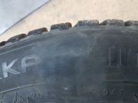 Лот: 14805981. Фото: 5. 205 55 R16 Nokian 8 одно
