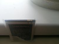 Лот: 3972752. Фото: 3. Аккумулятор Li-ion 2200mA Samsung... Смартфоны, связь, навигация