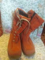 Лот: 14986117. Фото: 2. Сапоги зимние 37 размер. Женская обувь