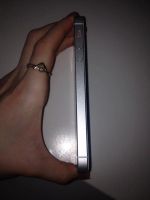 Лот: 3818745. Фото: 7. Apple IPhone 5 (16 gb, Silver...