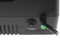 Лот: 15609453. Фото: 3. Новый ИБП APC Back-UPS 1000VA... Компьютеры, оргтехника, канцтовары