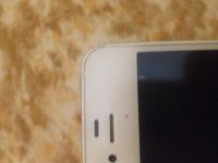 Лот: 3842722. Фото: 5. iphone 4s 32gb white