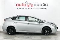 Лот: 19434240. Фото: 8. Toyota Prius, III Рестайлинг...