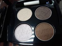 Лот: 16833693. Фото: 6. Тени 4 цвета Avon Shade Shift