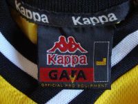 Лот: 7063617. Фото: 4. Футболка Kappa Италия. Красноярск