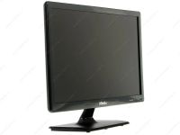 Лот: 5392141. Фото: 3. LED Монитор Nautilus NS200 черный... Компьютеры, оргтехника, канцтовары
