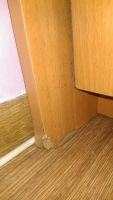 Лот: 8747270. Фото: 2. Шкаф с зеркалом. Хранение вещей