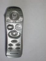 Лот: 35996. Фото: 2. пульт ДУ навигации Panasonic 3. Автозвук