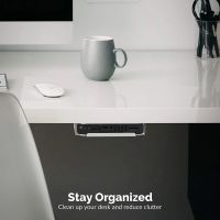 Лот: 21438641. Фото: 6. Крепление Sabrent для Mac mini...