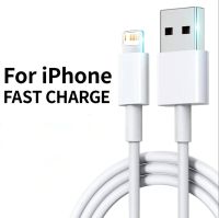Лот: 22873665. Фото: 3. 📱USB-кабель для зарядки Apple... Смартфоны, связь, навигация