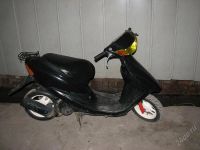 Лот: 1668703. Фото: 2. honda dio af 34 --- Идеальная!. Мототехника