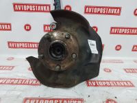 Лот: 20898161. Фото: 2. Ступица Toyota Crown Majesta UZS157... Автозапчасти