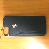 Лот: 10659456. Фото: 4. iPHONE 7 128gb black