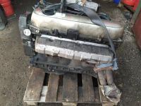 Лот: 21402462. Фото: 9. двигатель Nissan Laurel HC34