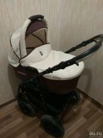 Лот: 13560366. Фото: 5. Коляска соник верди 3 в 1