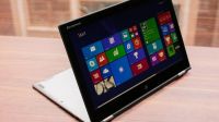 Лот: 4847137. Фото: 3. Ноутбук-трансформер Lenovo IdeaPad... Компьютеры, оргтехника, канцтовары