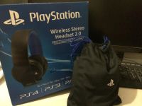 Лот: 7476153. Фото: 6. Sony Wireless Stereo Headset 2...