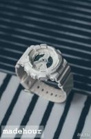 Лот: 10688079. Фото: 3. CASIO G- SHOCK GMA-S110CM-7A1. Ювелирные изделия, бижутерия, часы