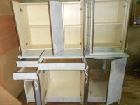 Лот: 9908195. Фото: 2. Кухонный гарнитур с мойкой. Кухонная мебель