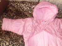 Лот: 3407896. Фото: 2. Комбинезон демисезон 74 , 5-9... Одежда и аксессуары