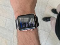 Лот: 14386478. Фото: 6. Apple Watch series 3