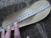 Лот: 10616366. Фото: 5. Ботиночки ортопедические 34 раз...