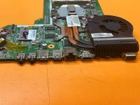 Лот: 19206323. Фото: 6. Неисправная материнская плата...