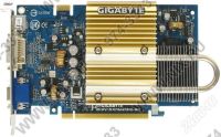 Лот: 379552. Фото: 2. gigabyte geforce 7600 gs 400 mhz... Комплектующие