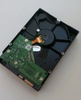 Лот: 4556886. Фото: 2. Жёсткий диск WD500AZRX. Комплектующие